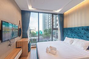 Mira Housing- Vinhomes Metropolis