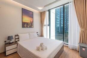 Mira Housing- Vinhomes Metropolis