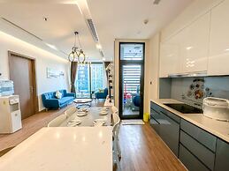 Mira Housing- Vinhomes Metropolis