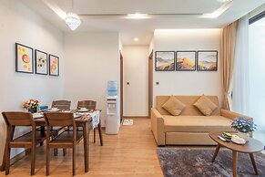 Mira Housing- Vinhomes Metropolis