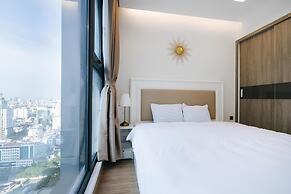 Mira Housing- Vinhomes Metropolis