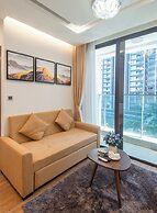 Mira Housing- Vinhomes Metropolis