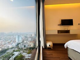 Mira Housing- Vinhomes Metropolis