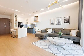 Mira Housing- Vinhomes Metropolis