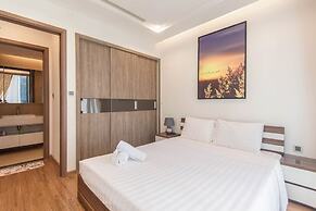 Mira Housing- Vinhomes Metropolis