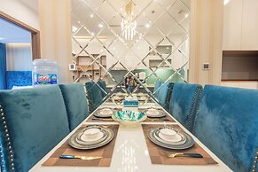 Mira Housing- Vinhomes Metropolis