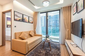 Mira Housing- Vinhomes Metropolis