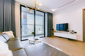 Mira Housing- Vinhomes Metropolis