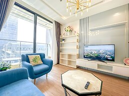 Mira Housing- Vinhomes Metropolis