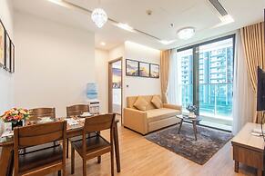 Mira Housing- Vinhomes Metropolis