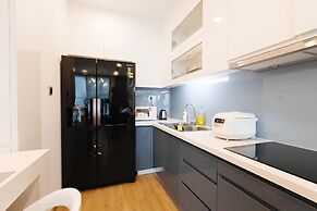 Mira Housing- Vinhomes Metropolis