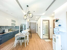 Mira Housing- Vinhomes Metropolis