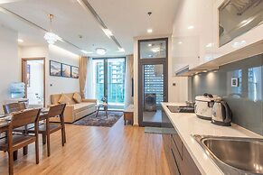 Mira Housing- Vinhomes Metropolis