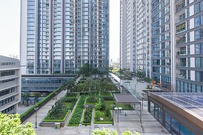 Mira Housing- Vinhomes Metropolis