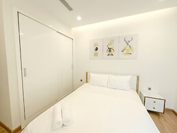 Mira Housing- Vinhomes Metropolis