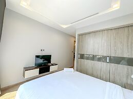 Mira Housing- Vinhomes Metropolis