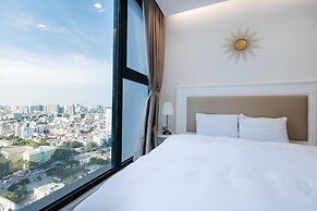 Mira Housing- Vinhomes Metropolis