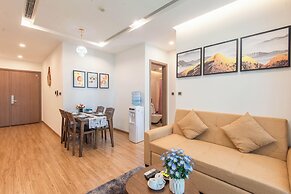 Mira Housing- Vinhomes Metropolis