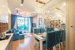 Mira Housing- Vinhomes Metropolis