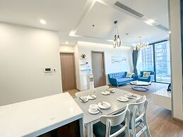 Mira Housing- Vinhomes Metropolis