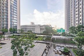 Mira Housing- Vinhomes Metropolis