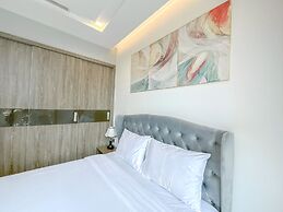 Mira Housing- Vinhomes Metropolis