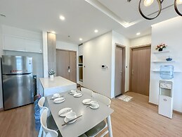 Mira Housing- Vinhomes Metropolis