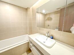 Mira Housing- Vinhomes Metropolis