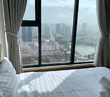 Mira Housing- Vinhomes Metropolis