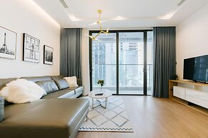 Mira Housing- Vinhomes Metropolis