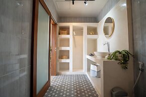 Kome Adorable 2BR Villa Pererenan