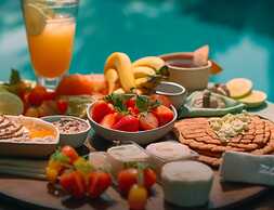 Kome Adorable 2BR Villa Pererenan