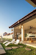 Kome Adorable 2BR Villa Pererenan