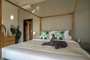 Kome Adorable 2BR Villa Pererenan