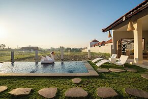 Kome Adorable 2BR Villa Pererenan