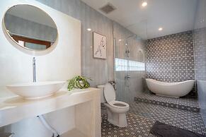 Kome Adorable 2BR Villa Pererenan