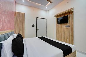 Goroomgo Vrrinda Residency Varanasi