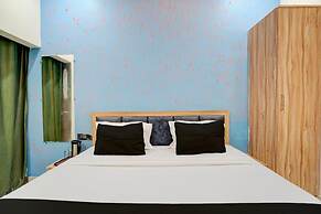 Goroomgo Vrrinda Residency Varanasi