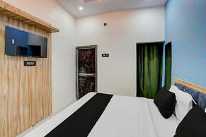 Goroomgo Vrrinda Residency Varanasi