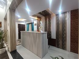 Goroomgo Vrrinda Residency Varanasi