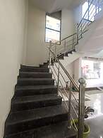 Goroomgo Vrrinda Residency Varanasi