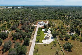 3985 Tenuta di Uma by Barbarhouse