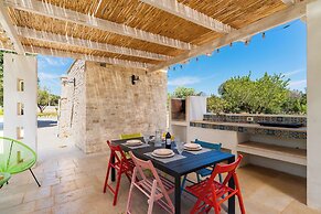 3985 Tenuta di Uma by Barbarhouse