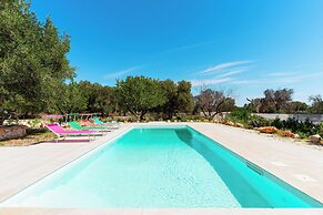 3985 Tenuta di Uma by Barbarhouse