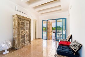 3985 Tenuta di Uma by Barbarhouse