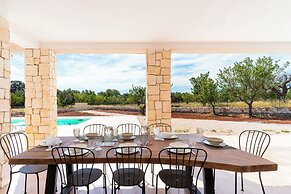 3985 Tenuta di Uma by Barbarhouse