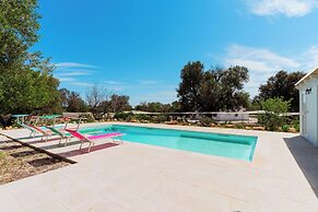 3985 Tenuta di Uma by Barbarhouse