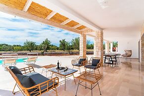 3985 Tenuta di Uma by Barbarhouse