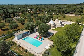 3985 Tenuta di Uma by Barbarhouse