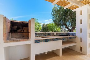 3985 Tenuta di Uma by Barbarhouse